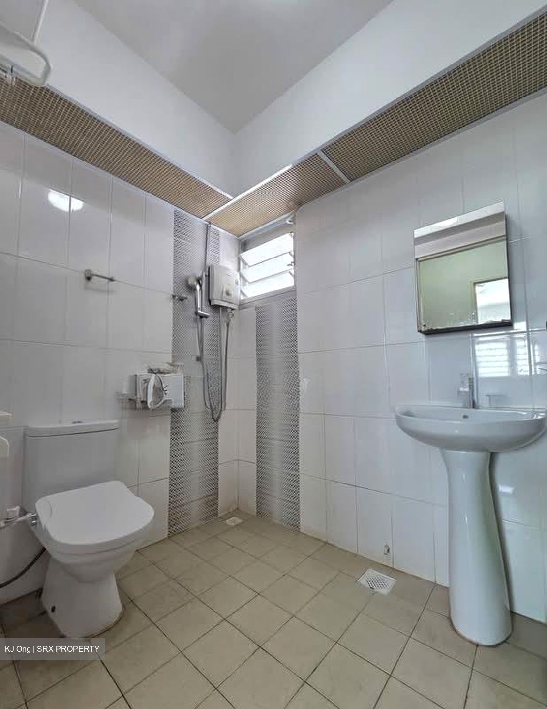 Blk 165B Yung Kuang Court (Jurong West), HDB 5 Rooms #557777931